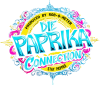 Die Paprika Connection